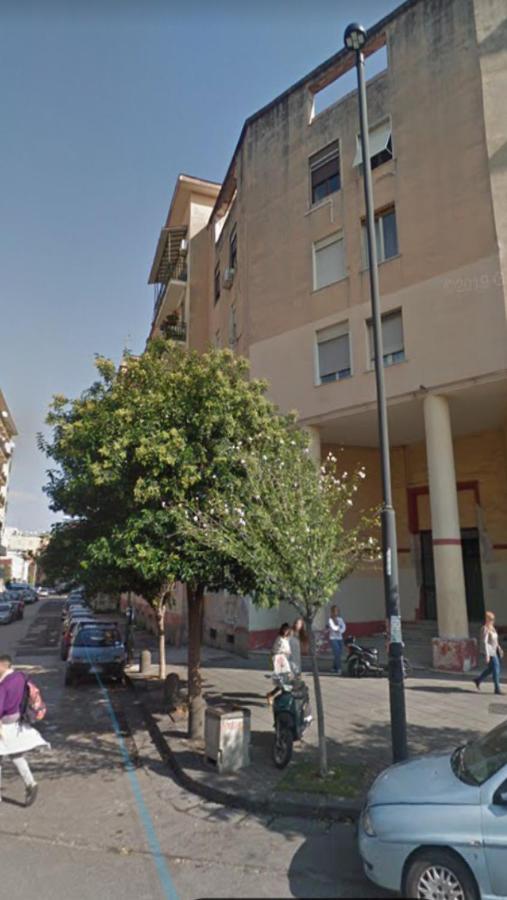 Bed & Breakfast Voglia Di Napels
