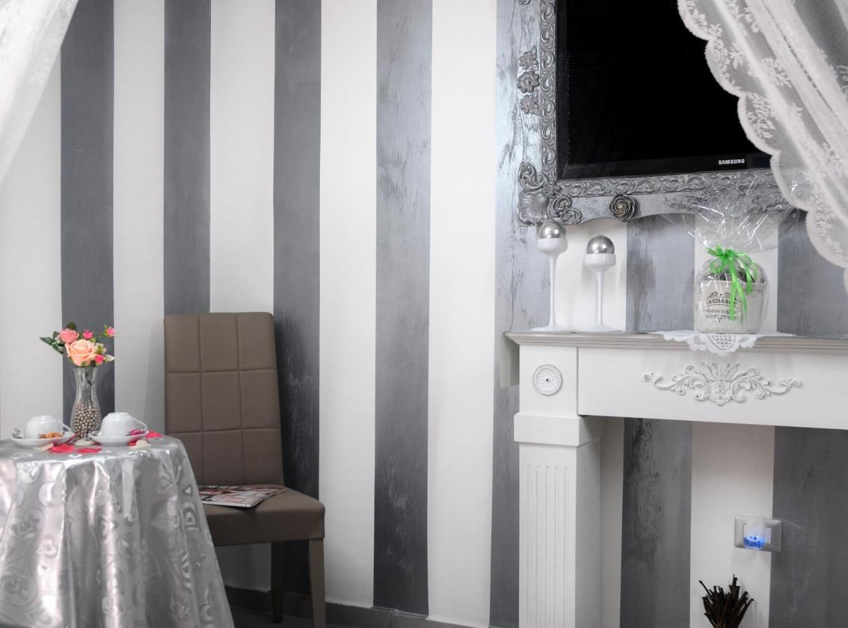 Voglia Di Bed & Breakfast Napels