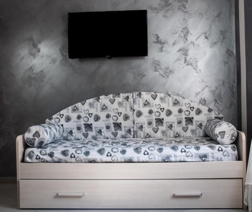 Bed & Breakfast Voglia Di Napels